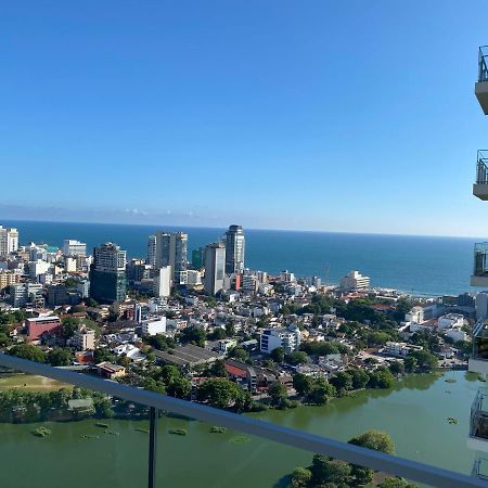 Altair Colombo - View, Location, Ultra Luxury! Leilighet Eksteriør bilde