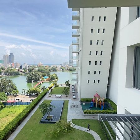 Altair Colombo - View, Location, Ultra Luxury! Leilighet Eksteriør bilde