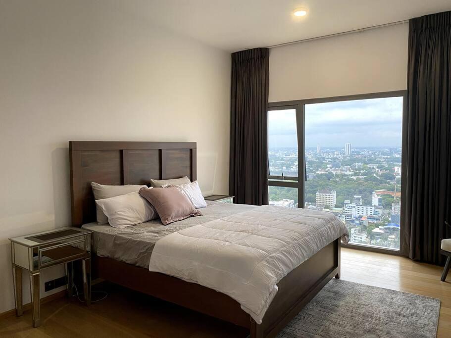 Altair Colombo - View, Location, Ultra Luxury! Leilighet Eksteriør bilde