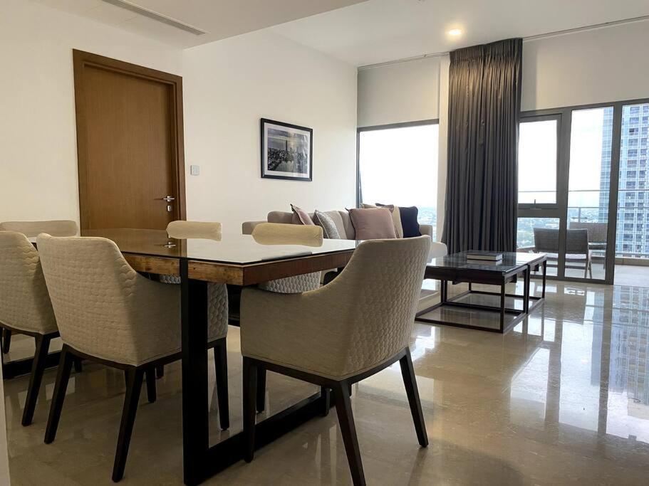 Altair Colombo - View, Location, Ultra Luxury! Leilighet Eksteriør bilde
