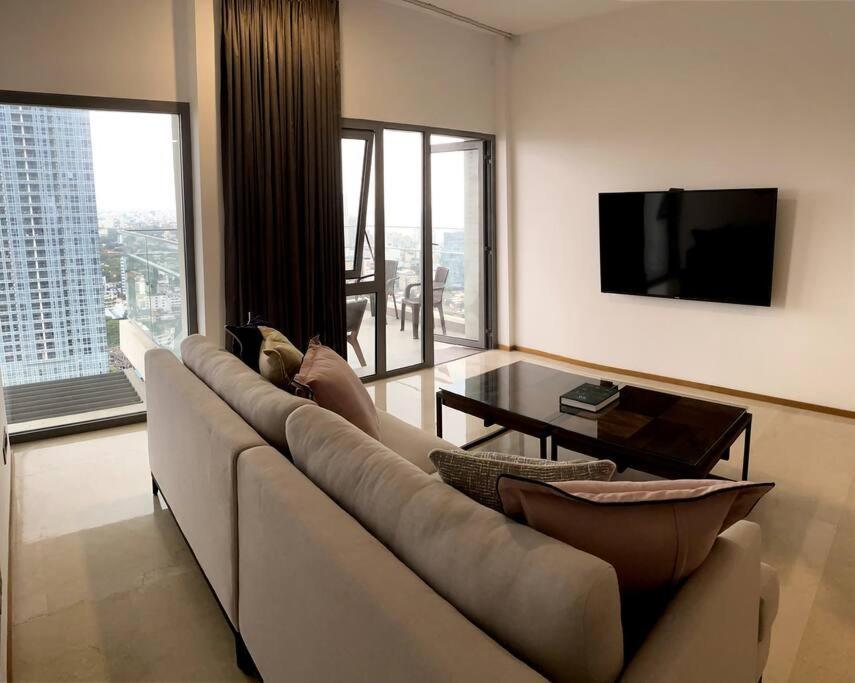 Altair Colombo - View, Location, Ultra Luxury! Leilighet Eksteriør bilde