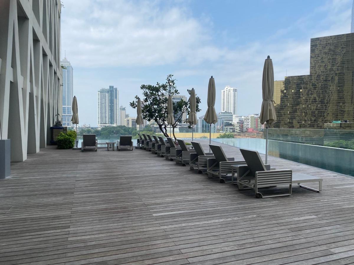 Altair Colombo - View, Location, Ultra Luxury! Leilighet Eksteriør bilde