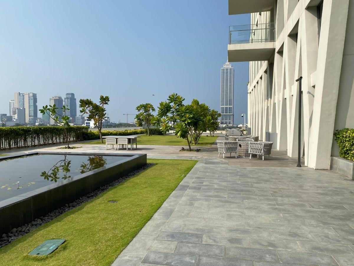 Altair Colombo - View, Location, Ultra Luxury! Leilighet Eksteriør bilde