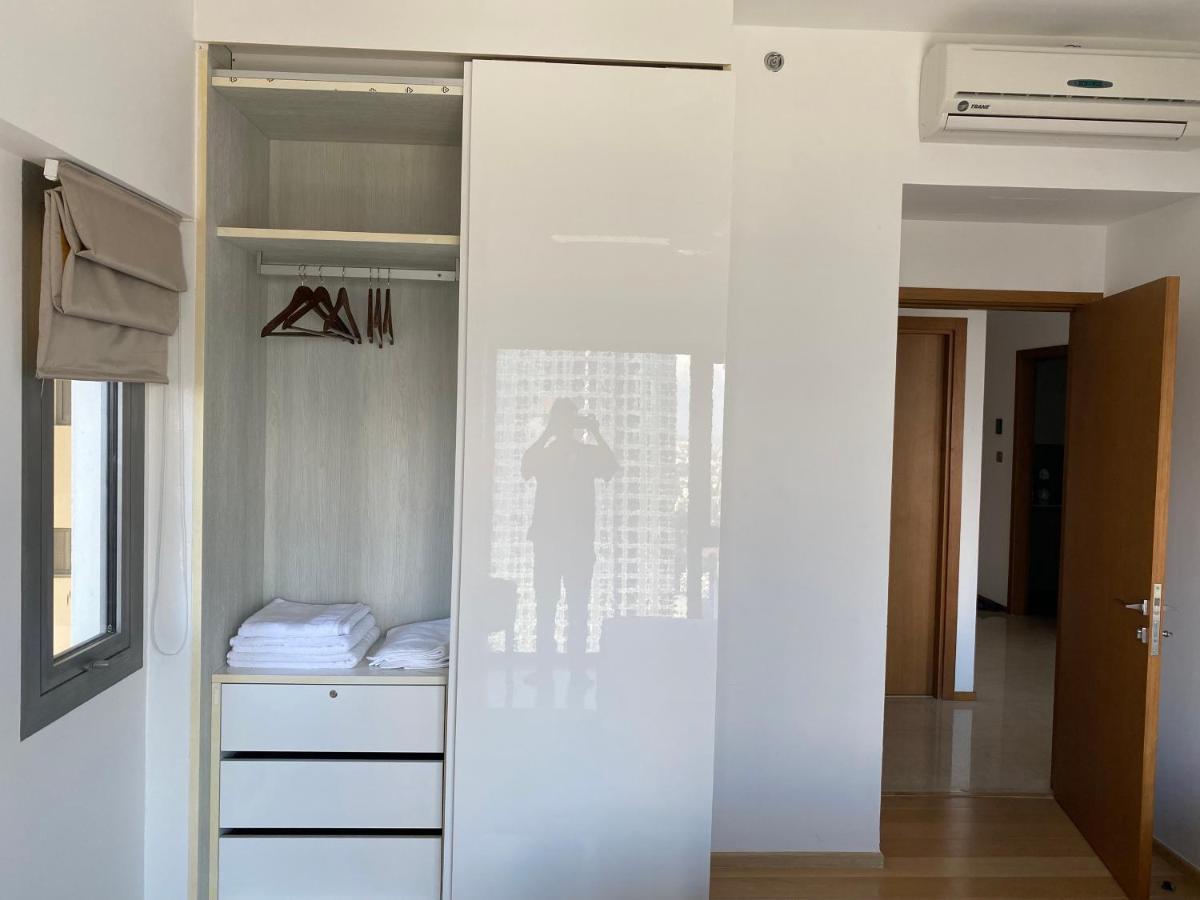 Altair Colombo - View, Location, Ultra Luxury! Leilighet Eksteriør bilde