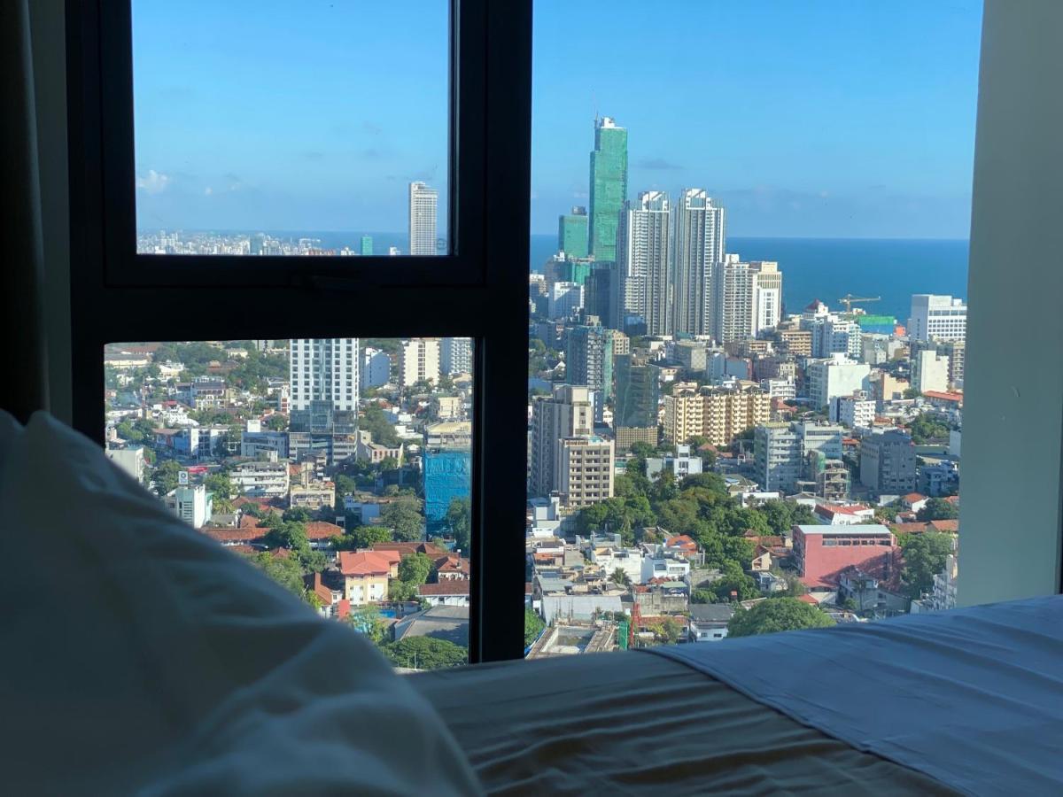 Altair Colombo - View, Location, Ultra Luxury! Leilighet Eksteriør bilde